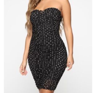 Fashion Nova Dress